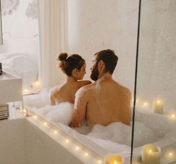 Evo kako pobijediti stidljivost tokom seksualnih odnosa