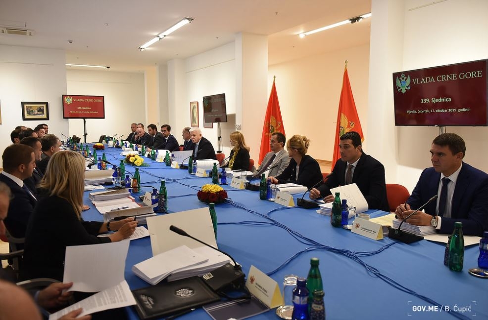 Vlada: Donijet Plan davanja koncesija za projekat žičare Kotor-Lovćen