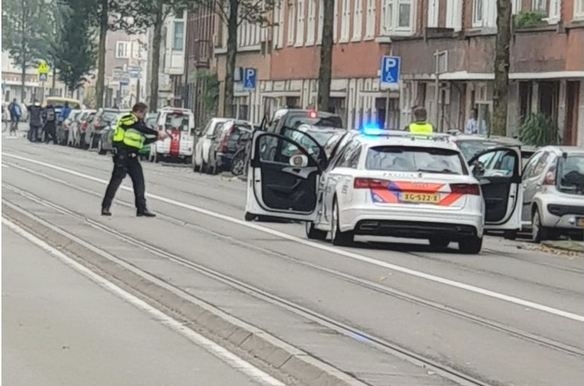 Ko je Baranin Jovan Đurović, koji je teško ranjen u pucnjavi u Amsterdamu