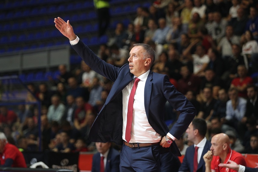 Tomić napustio “crveno-bijele”