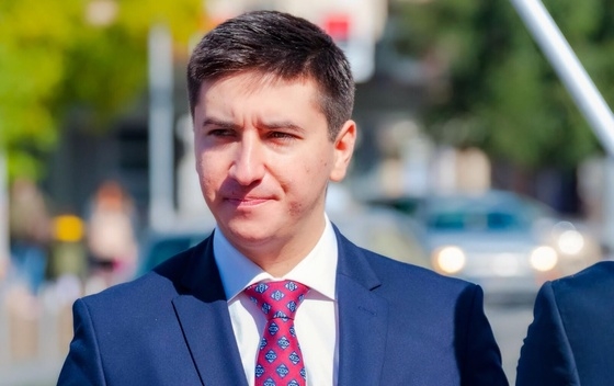 Dajković o smjeni: “Riječ je o samovolji pojedinca koji se vodi geslom – Partija – to sam ja”