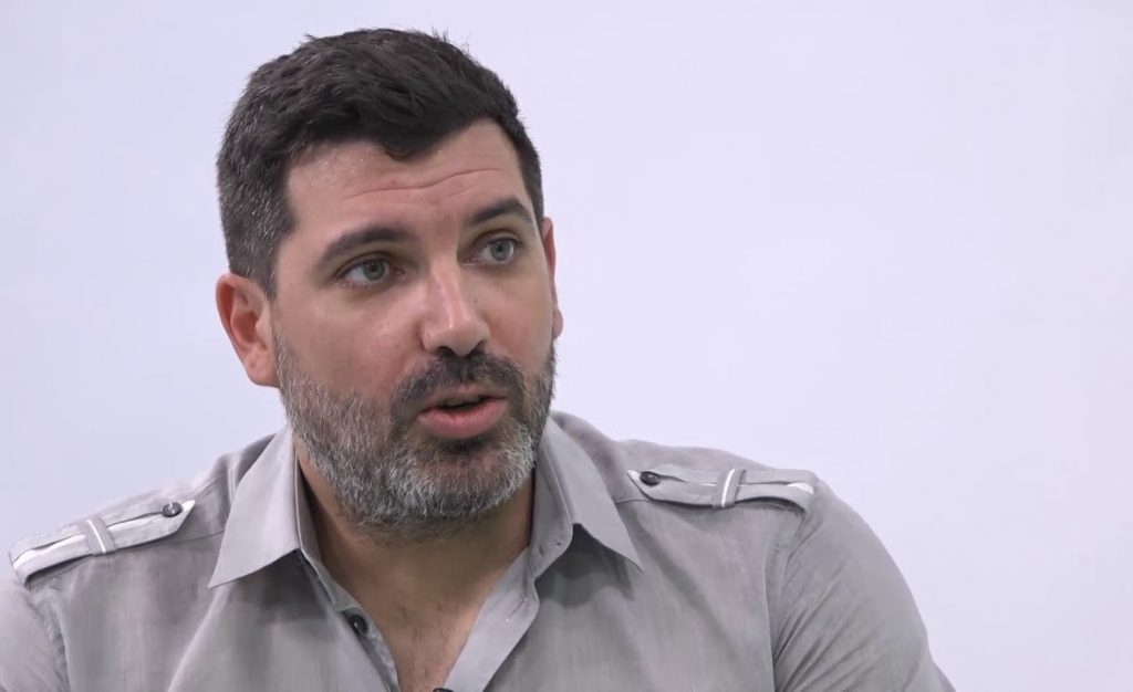 Luka Lazukić nakon Nataše Bekvalac ima novu ljubav (FOTO)