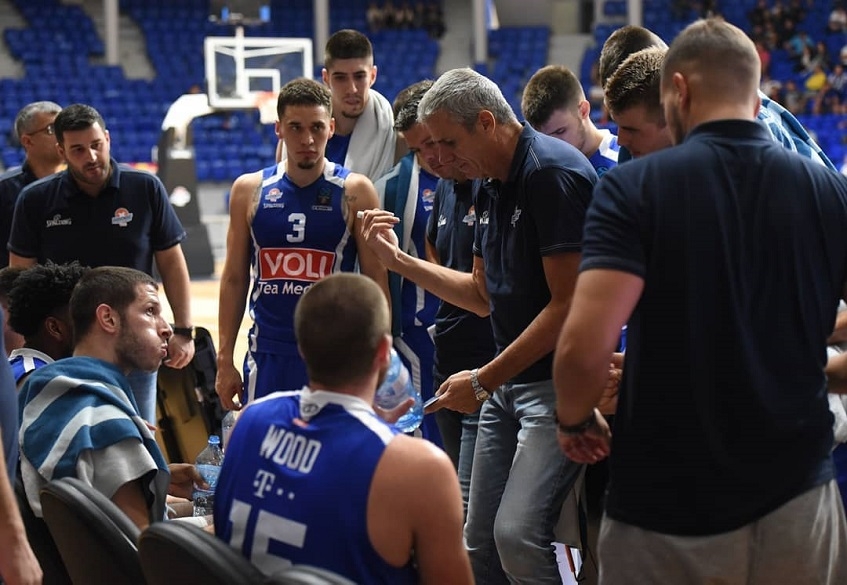 Subotić jedva čeka dolazak novog igrača