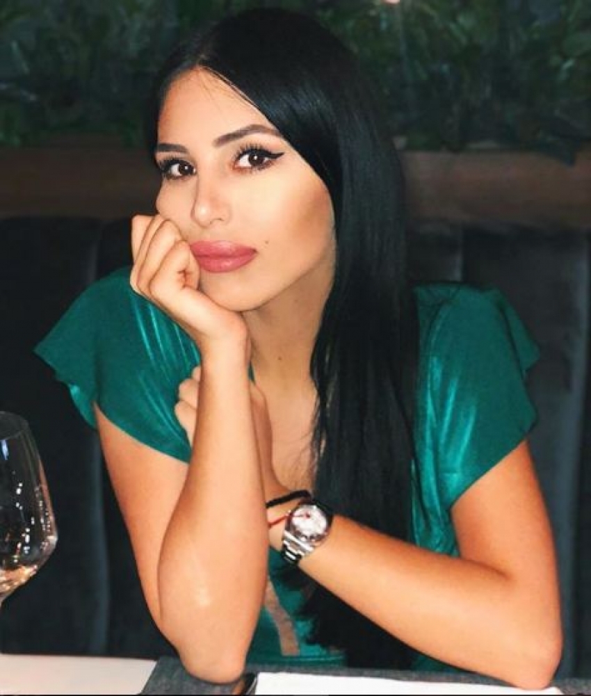 (FOTO) Anastasija Ražnatović uhvaćena sa dečkom: Ponašali su se tako da ćete biti u čudu tri dana