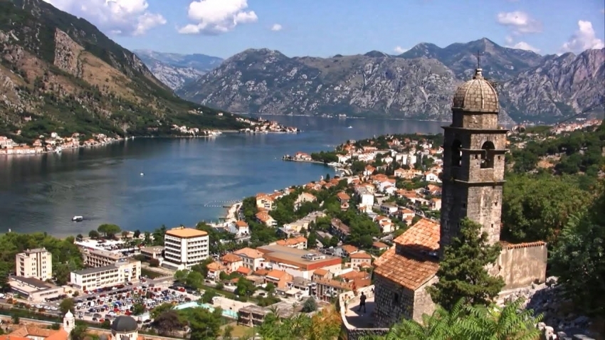 Aprcović za Novu M: Kotor izašao iz blokade, funkcionišemo solidno