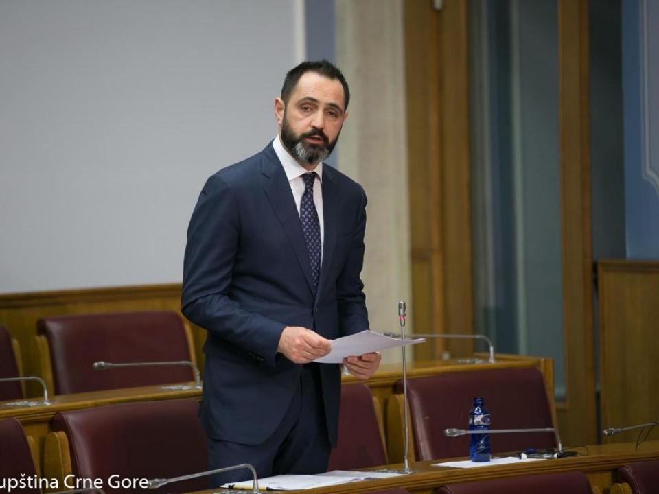 Radulović: Cijene vode biće realne