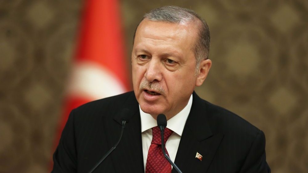 Erdogan zaprijetio: Ako Amerika ne ispuni obećanje, nastavićemo vojne aktivnosti u Siriji