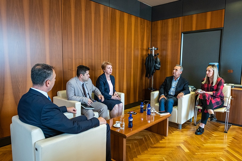 U KCCG-u urađene dvije komlikovane operacije kancera dojke