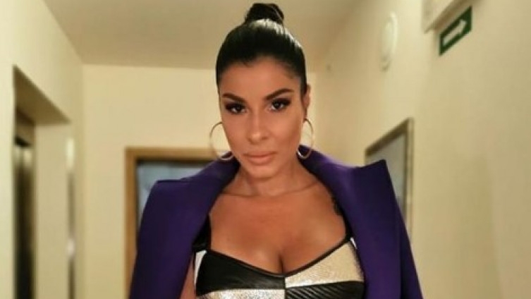 Mia Borisavljević napravila pravu pometnju u Turskoj