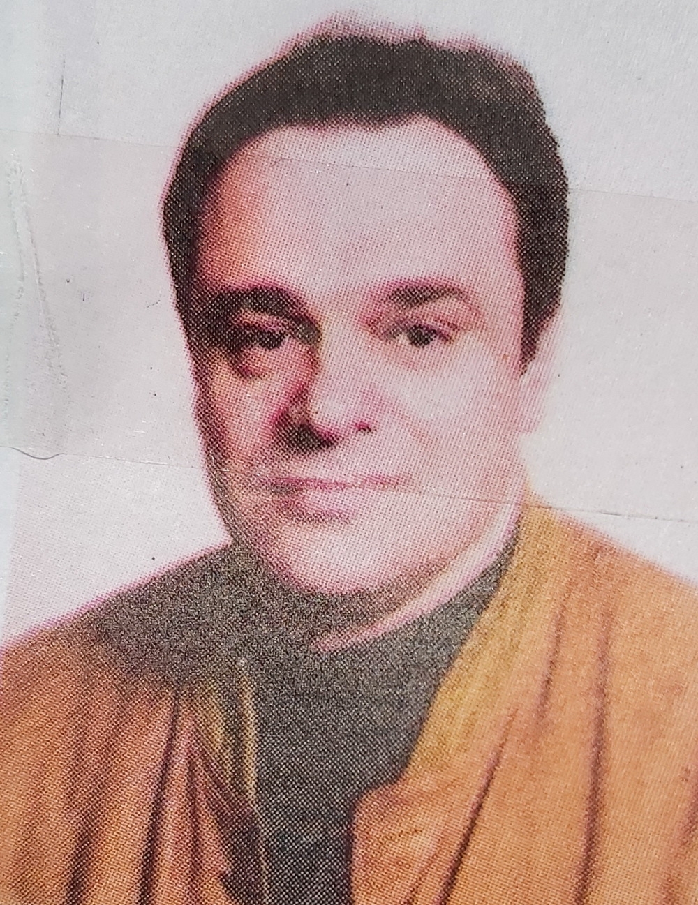 Preminuo bivši predsjednik Opštine Tivat Zoran Radović
