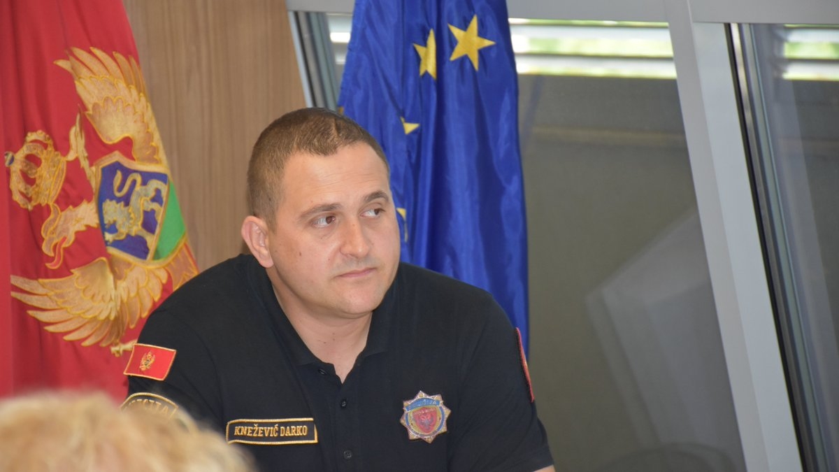 Od bezbjednosno-interesantnih osoba ove godine oduzeto 95 komada oružja