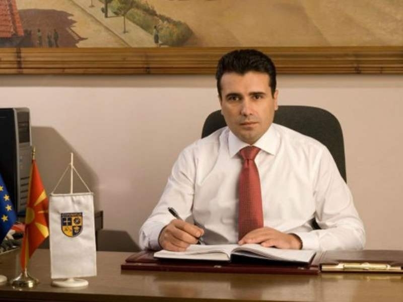 Zaev: Ideja o ujedinjenju Kosova i Albanije nije dobra