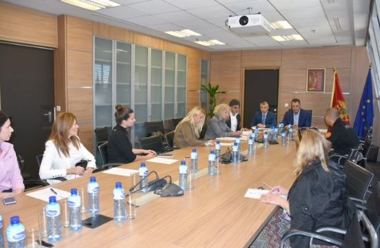Odgovor na vršnjačko nasilje i devijantna ponašanja maloljentnika biće sistemski i koordniran