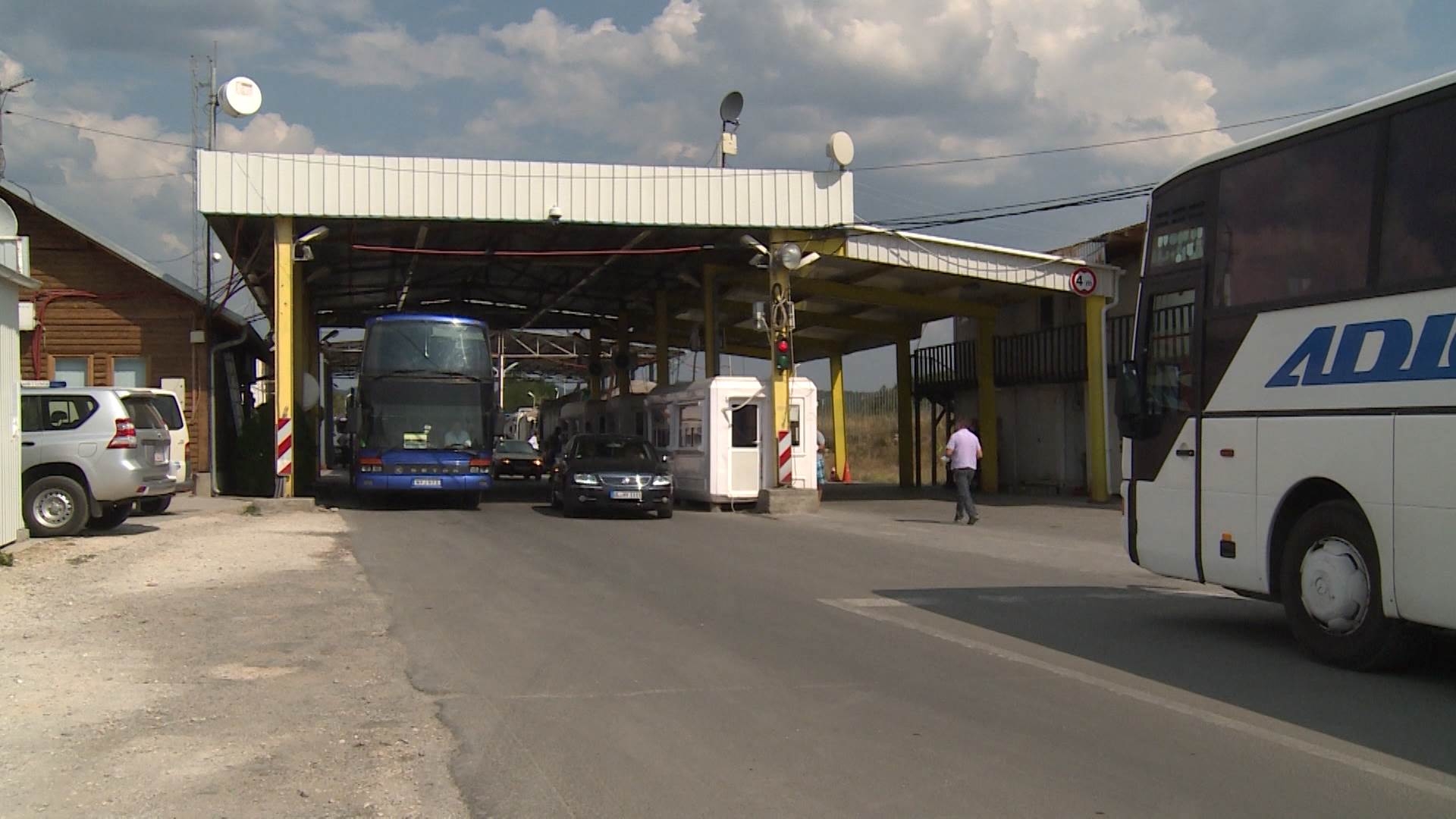 Utakmica Trepče i Crvene zvezde zabranjena na Kosovu, policija na Jarinju