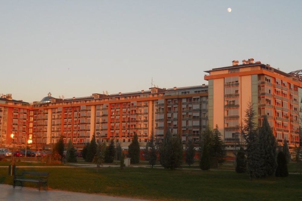 Jedino u Crnoj Gori država subvencioniše stanove visokim funkcionerima
