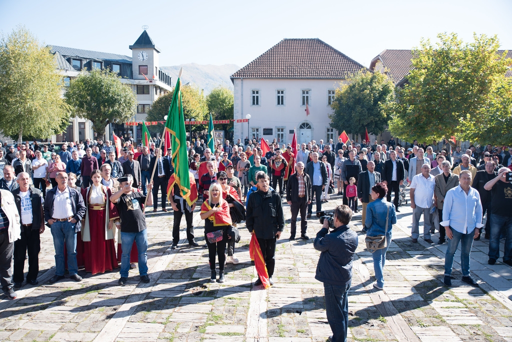 Vijek Rovačke republike: Čin i žrtve koji ostaju besmrtni