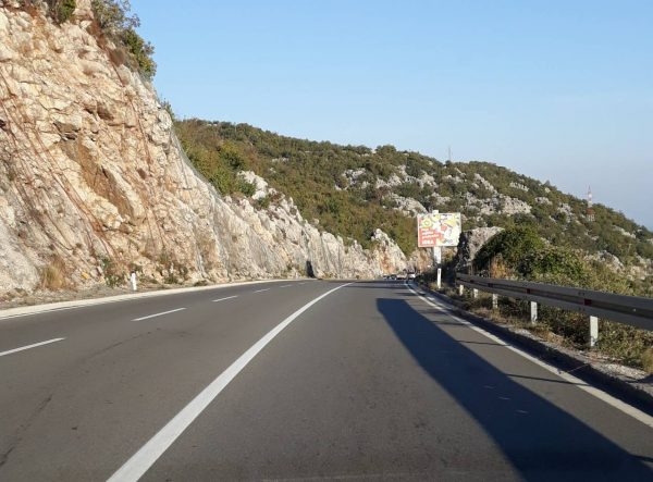 Putevi suvi, evo gdje će saobraćaj biti zatvoren