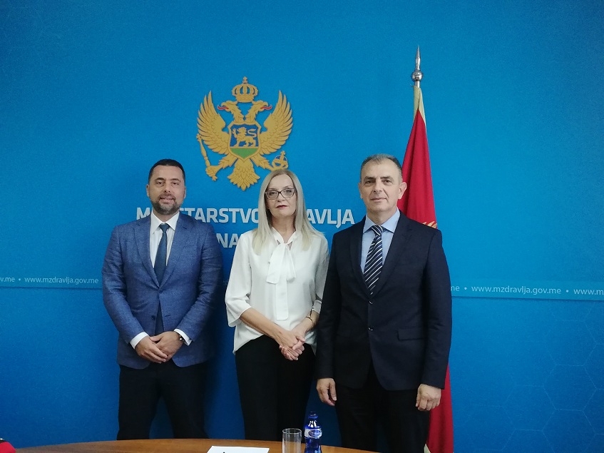 Rekonstrukcija dva zdravstvena objekta do kraja godine