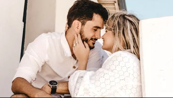 Samo za njegove uši: Ove komplimente muškarci vole da čuju!