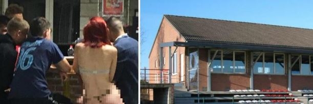 Fudbaleri drogirali i silovali djevojku, fotografije zgrozile planetu