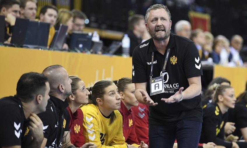Johanson objavio konačni spisak “lavica” za SP