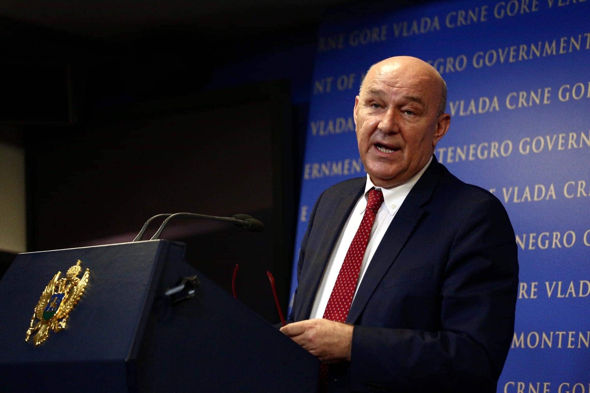 Budžet za 2020: I ljekarima veće plate, iz budžeta se izdvaja 21 milion za Montenegro Airlines