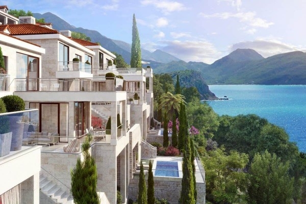 U hotelima za 10 mjeseci 1,2 miliona turista i 4,5 miliona noćenja