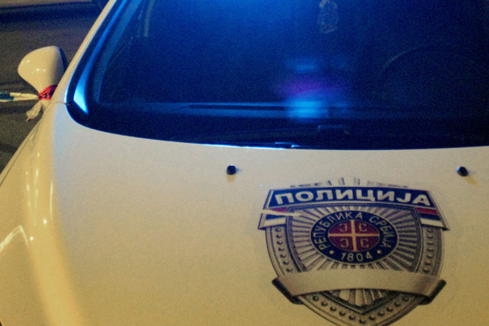 Akcija hapšenja u Mladenovcu: Kriminalna grupa pala sa 10 kilograma heroina