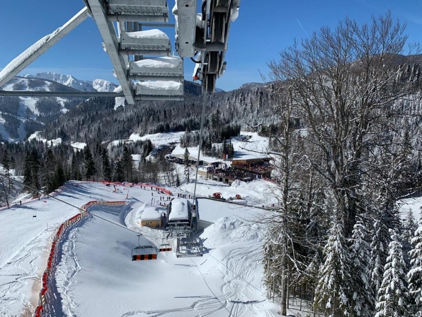 Može li Crna Gora postati ski–centar regiona?