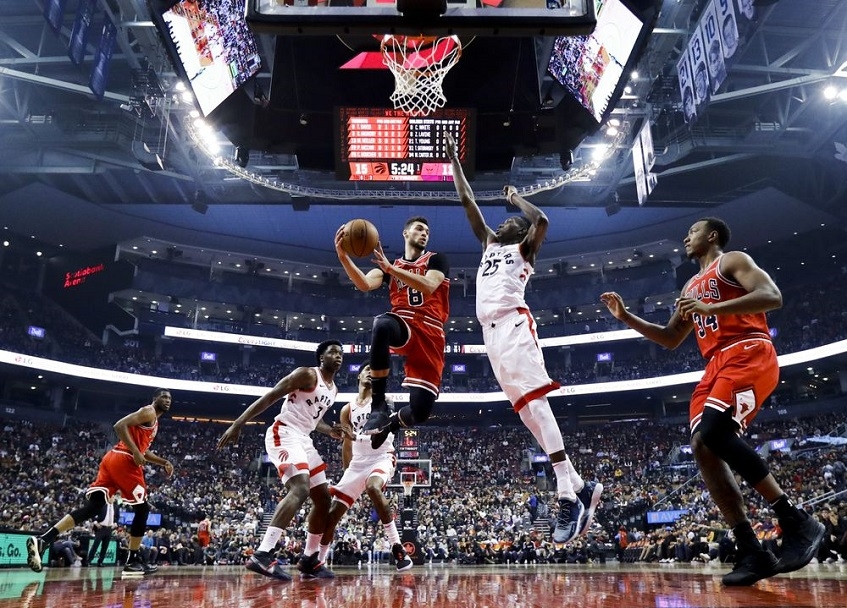 Revolucija u NBA ligi – kup, deseta ekipa u plej-ofu, bez polufinala konferencija