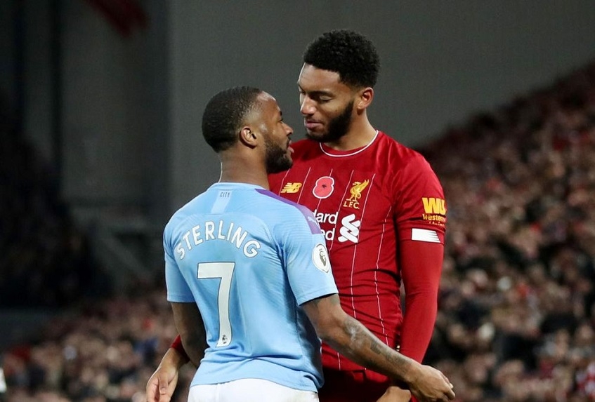 Sterling ne igra protiv Crne Gore: Izbačen iz tima nakon svađe sa Gomezom