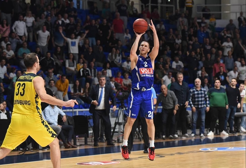 Nećemo dozvoliti da bude 0-10, primarni fokus sada je ABA liga