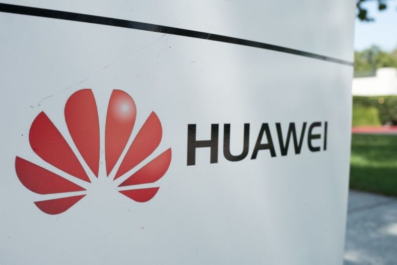 SAD produžile privremenu licencu za Huawei