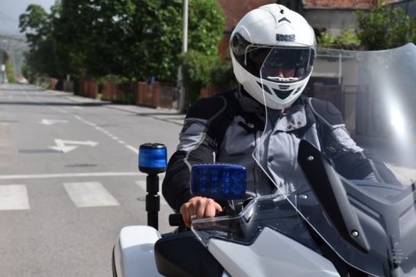 Pojačana kontrola u saobraćaju, evo i zašto