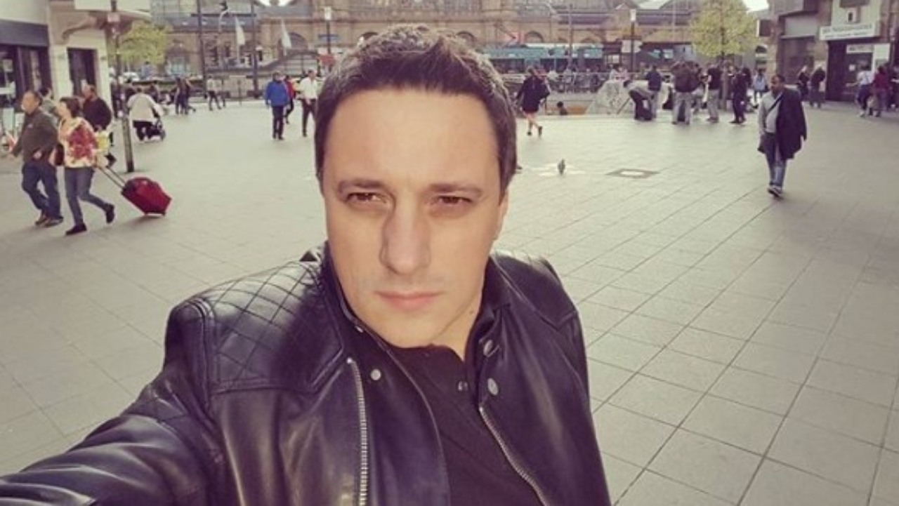 GLUMCI LAŽU DA JE TEŠKO! Andrija Milošević bez dlake na jeziku isprozivao kolege!