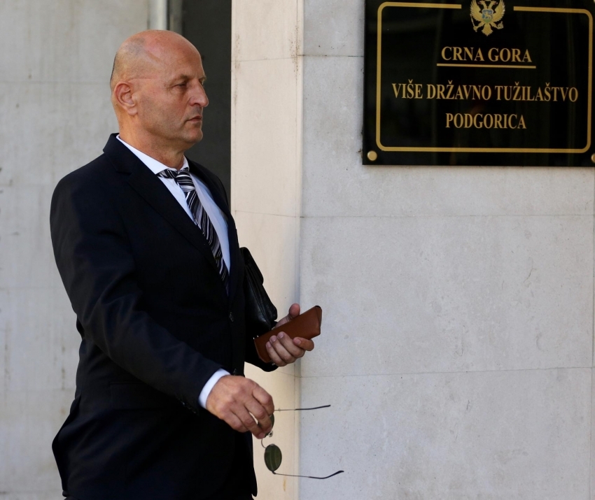O Tužilaštvu da govore rezultati, a ne istraživanje “lovaca na grantove”