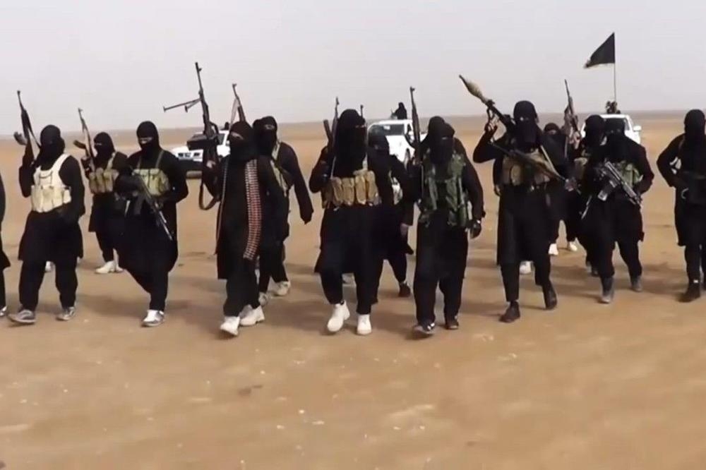 LIKVIDIRAN MILITANT: Na Filipinima ubijen opasan terorista Islamske države!