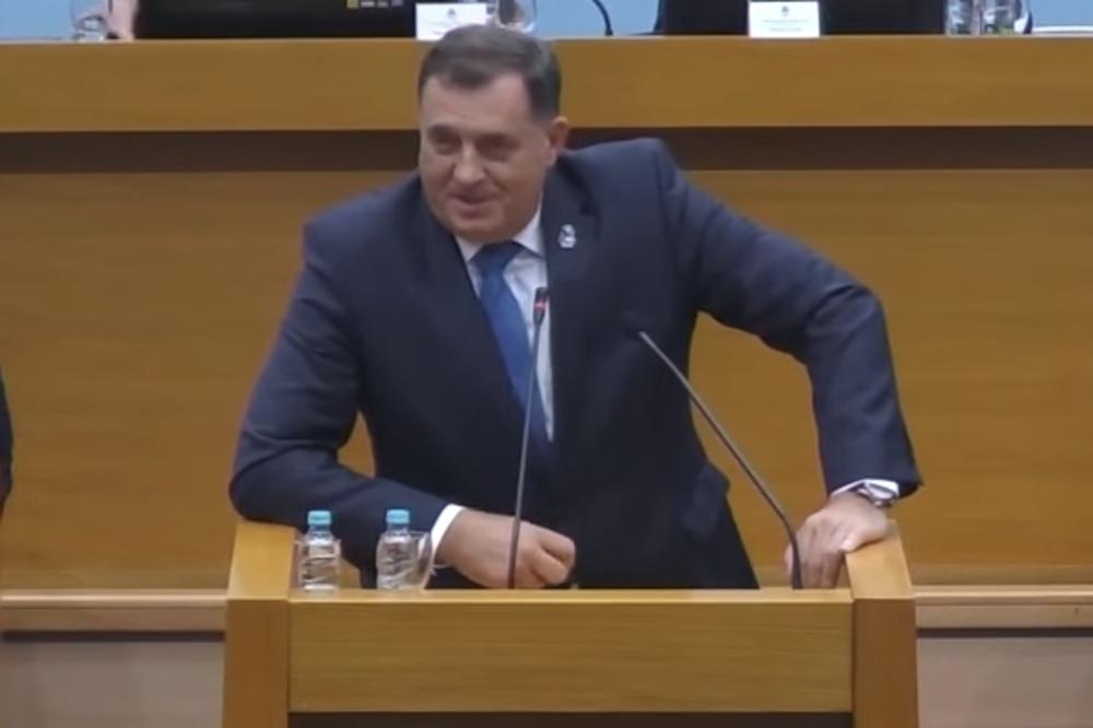 Hit izjava člana Predsedništva BiH: Dodik osvaja izbore pomoću jagnjećeg i prasećeg fonda