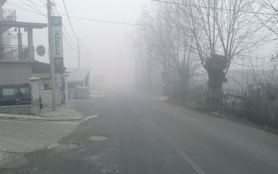 Drva i ugalj dižu temperaturu, ali i rizik od bolesti