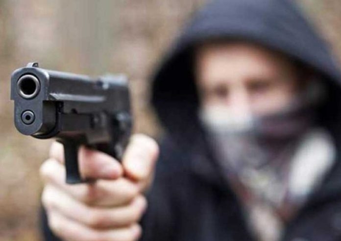 Podgoričanin optužen da je opljačkao market u kojem je radio