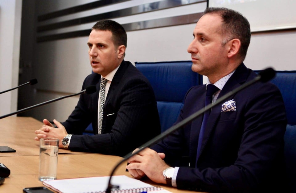 Na Morači niče još jedan pješački most, biće izgrađen za godinu dana
