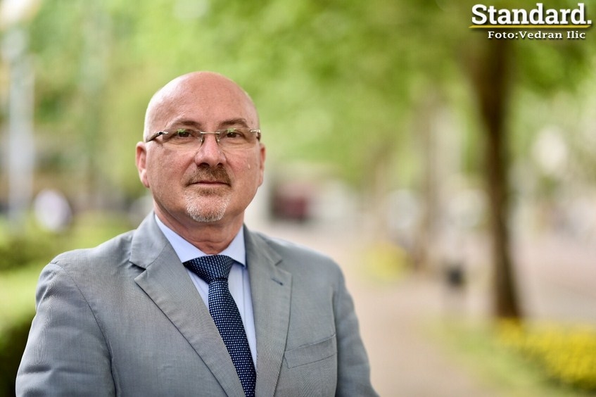 Suhih poručio: Sačekati sa poskupljenjem vode