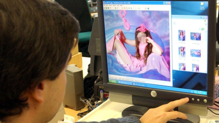 Hapšenje u Banjaluci: Iskorišćavao djecu za pornografiju