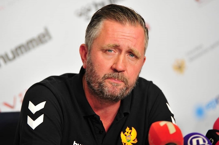 Johanson objavio širi spisak za SP
