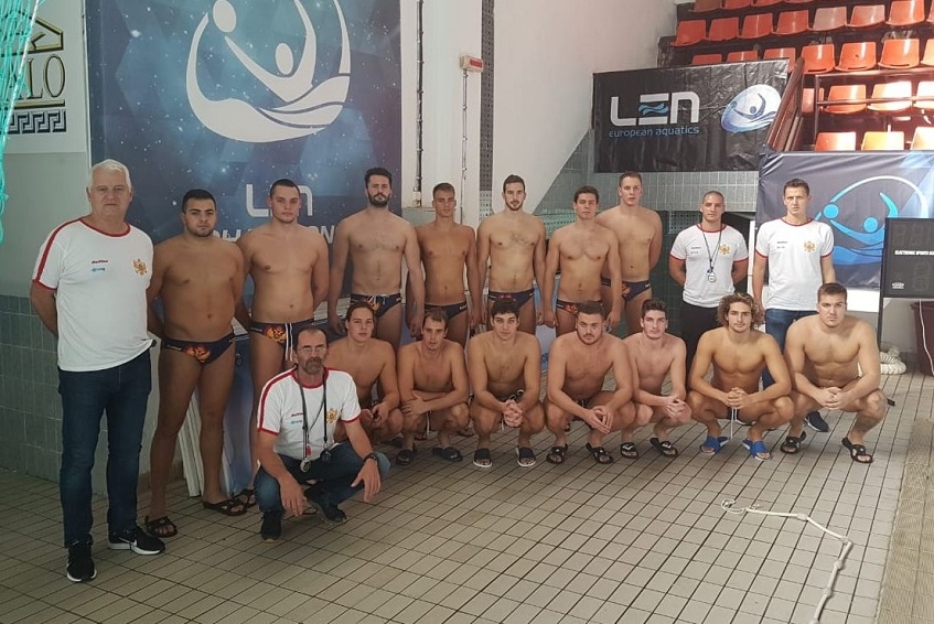 Misija EURO 2020. kreće iz Nikšića
