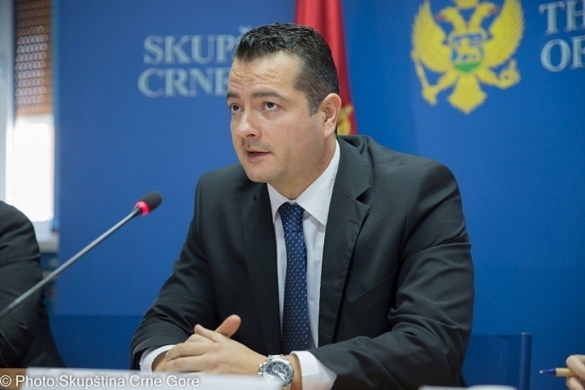 Vuksanović tvrdi: HGI neće nikoga ucjenjivati