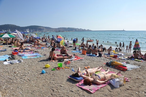 U hotelima već boravilo više turista nego cijele 2018. godine