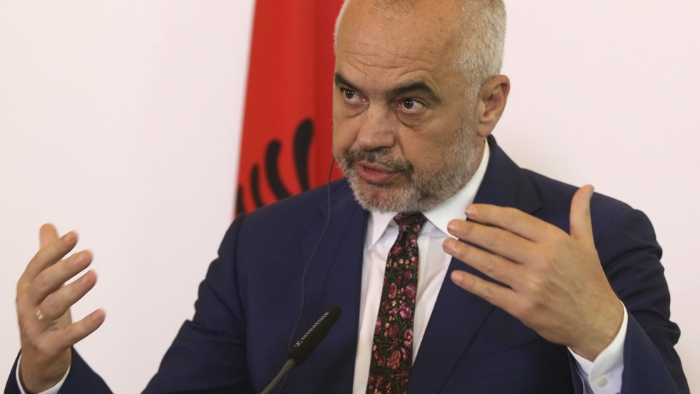 Rama: Zgrade su generalno bezbjedne