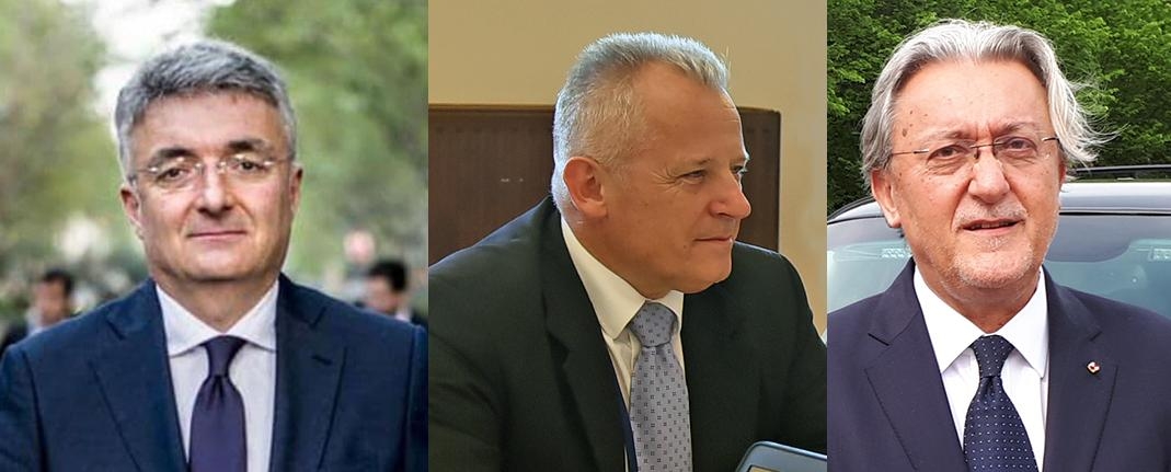 Ambasadori: Lako je kazniti Mirnu Nikčević, a teško je trpjeti zatiranje svega crnogorskog