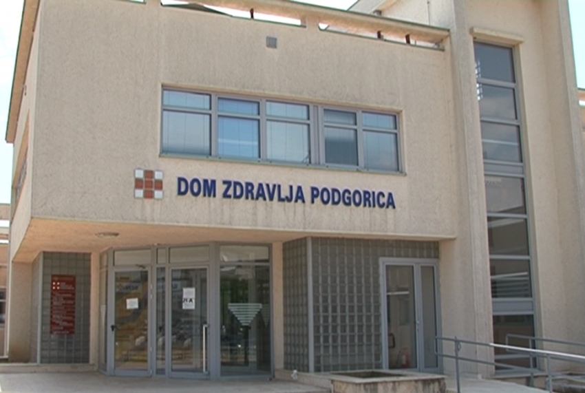 U Podgorici oko 250.000 stanovnika pokrivaju tri radiologa